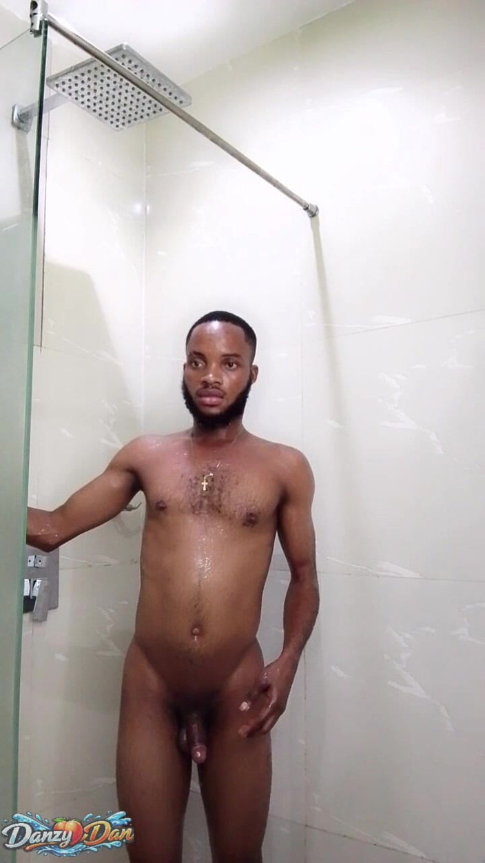 DanzyDan: Venha Tomar Banho Comigo