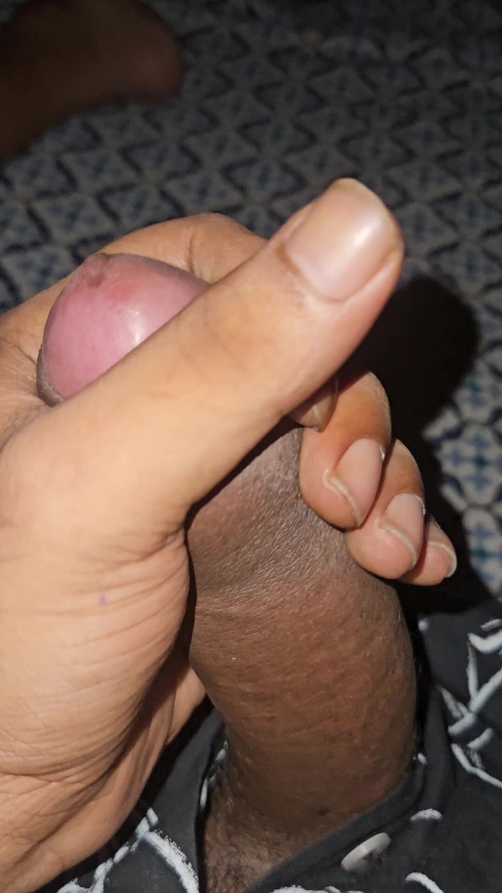 HungryDick: Musterbation with Dreaming for My Stepaunt Kolkata