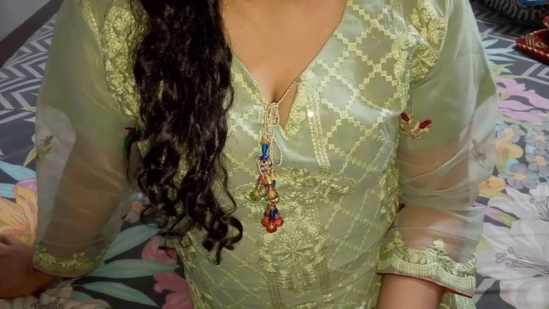 QueenbeautyQB: Můj manžel mě poslal, abych vymájela nájem.