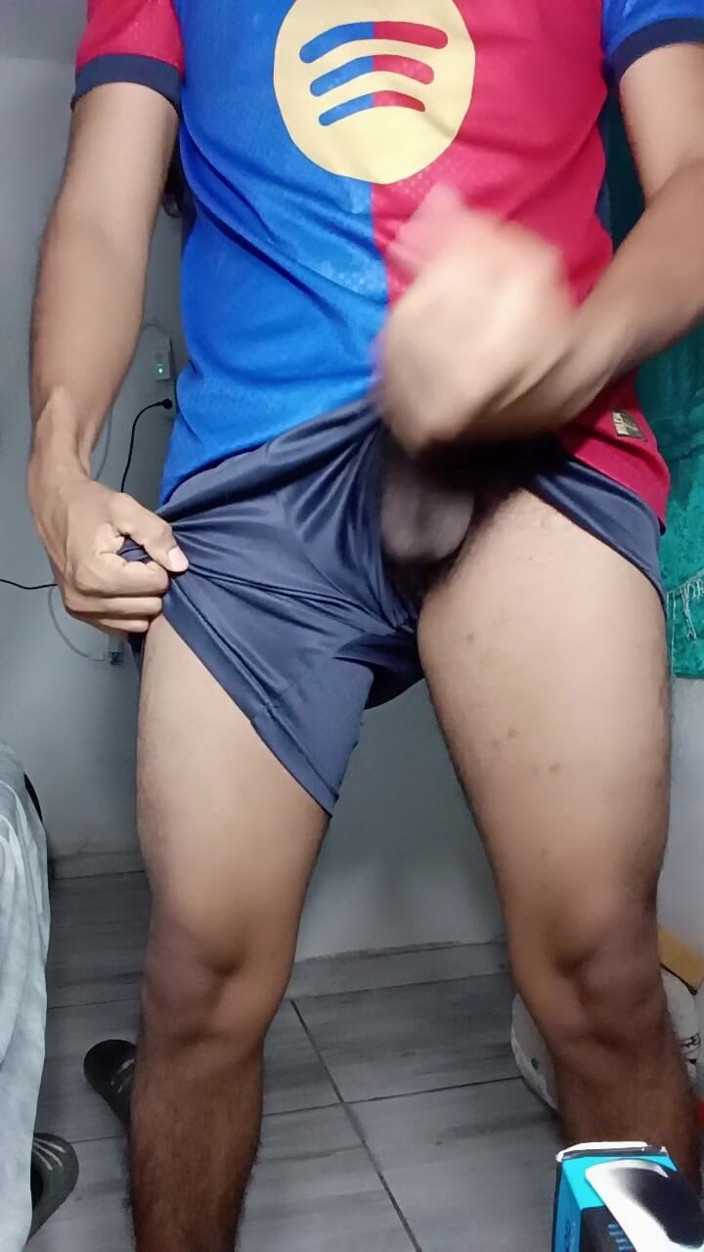 Charlieburrito: 22 cm