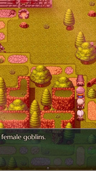 ゴブリンレイヤー - ホーニーエルフ