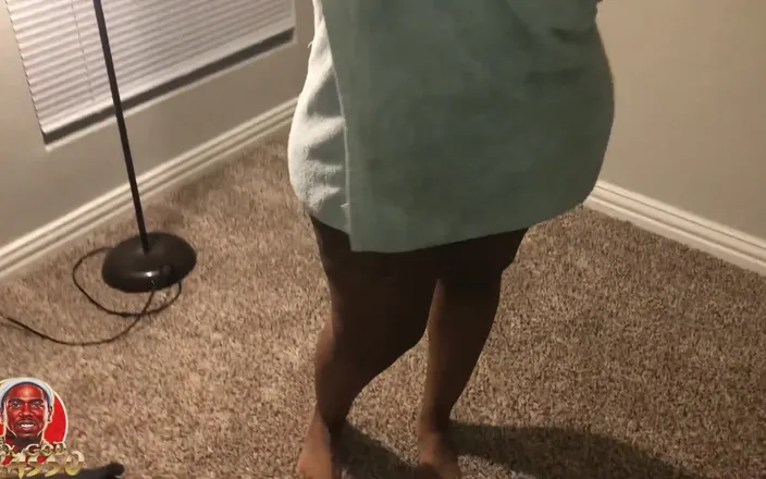 VonMadeEm: Big Booty Kash the Beginning
