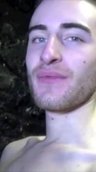 Young Arab fucked by friend in backroom