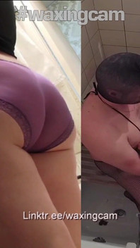 #80 Spies on the Maid Washing Maleg on the Maid Washing Male