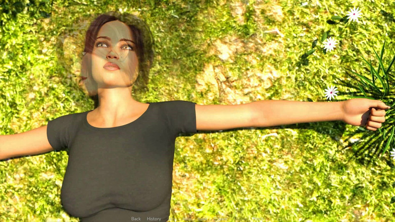 Futavision: Eruption Vyvrcholí se: Denní život futy - Epizoda 4