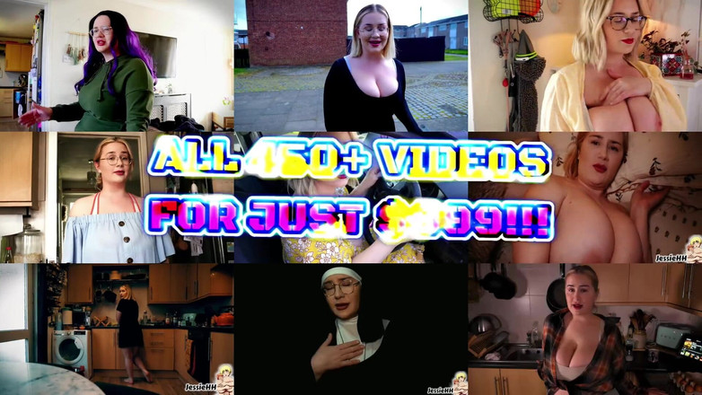 JessieHH: Kompilacja