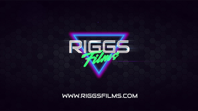 Riggs films: Kompilasi pancutan mani blonde Isabelle Deltore yang miang