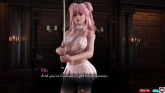 Joystick Cinema: Řád Genesis - (část 85)