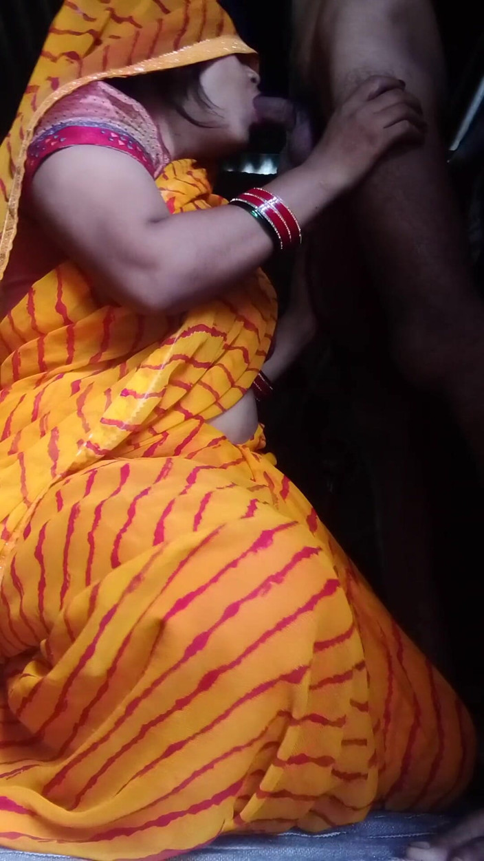 Soni sk: Indisk desi sexig het bhabhi
