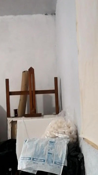 Painting Wall
