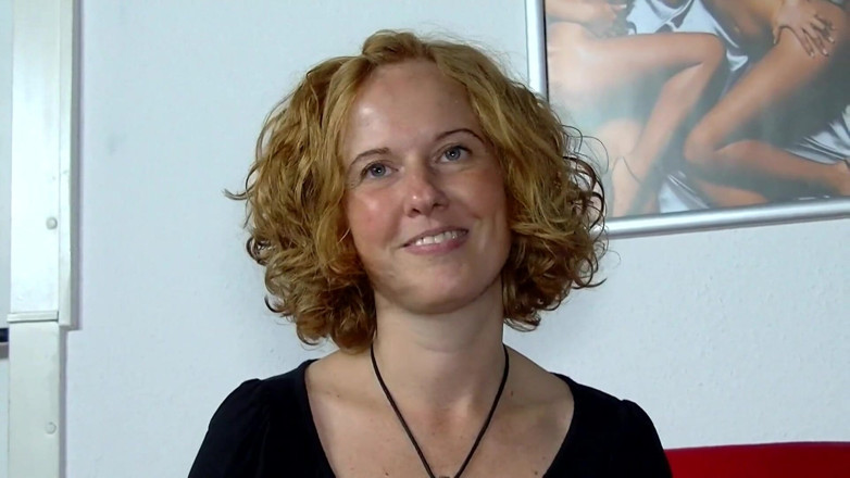 Swinger Friends Germany: Jill just trust me