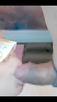 Mayu No.86 Convulsions