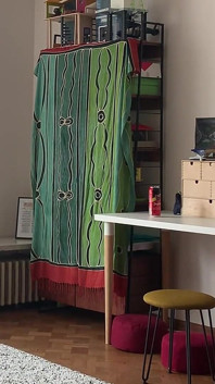 Spaß heimparty - tanzen, titten &lutschende lippen - perfekter MILF-körper
