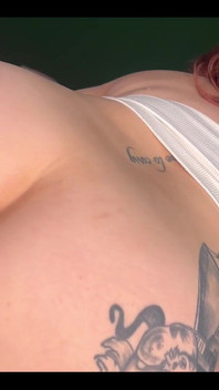 Getting Ready for Spanks