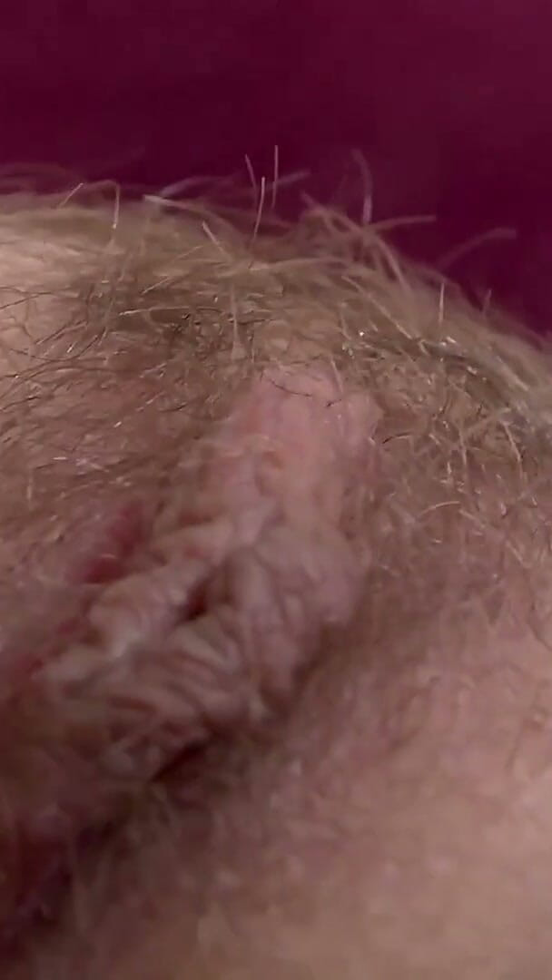 Horny Hairy Girls: Tiny Cute Hairy Midget Solo Vintage Dwarf!