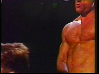 Gays Case: Nostaljik eşcinsel adamlar asla bu kadar sik olmamıştır