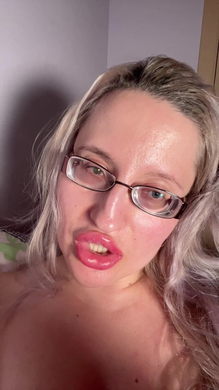 FinDom Goaldigger: Jadi babi gaji ketagih saya: usikan findom yang tidak dapat...