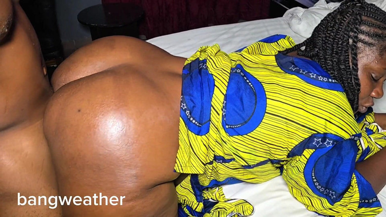 Bangweather: Big Bum Bum Grinding