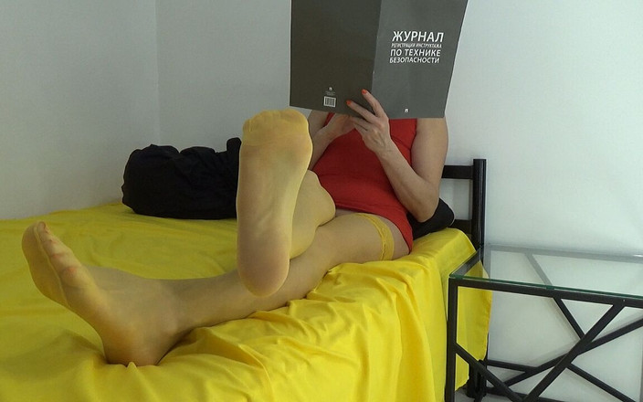 AnnaBUST: Studio Della Sicurezza