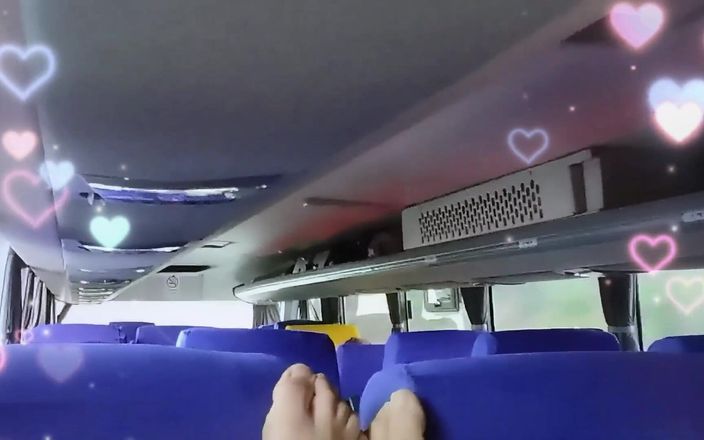 Marcosninfo: Un mec est venu sur mon siège dans le bus...