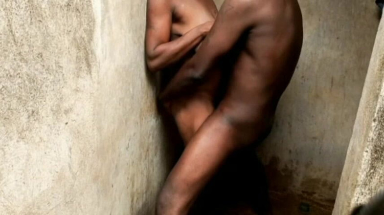 Viporn sex bais: It's Soft in the Shower Than on the Bed