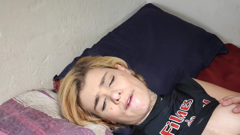 Russah: El japonés me comió el culo en la piel