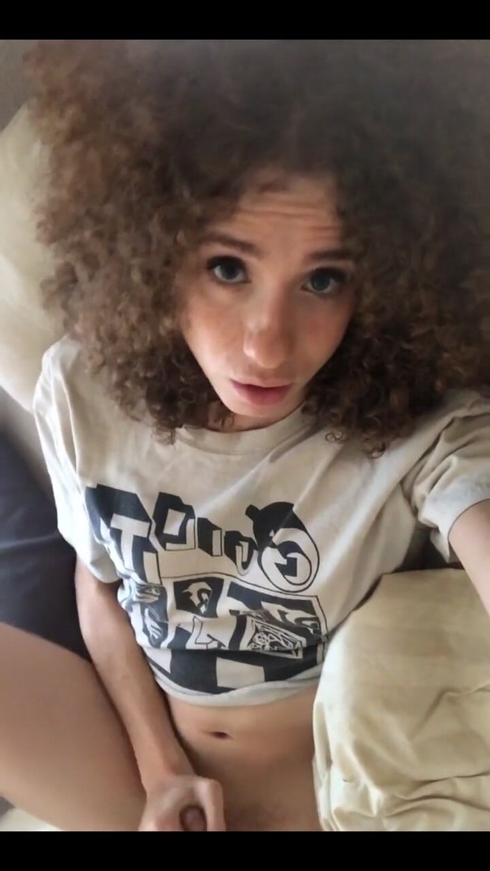 Tia Tizzianni Productions: Zobacz mnie