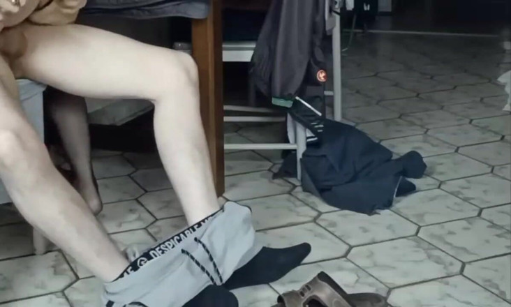 XhellllehX: 아침 섹스 와이프