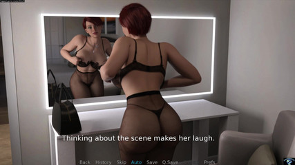 Porngame201: Právě vdaná 1, aby to bylo pokračovat
