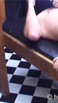 Rough Threesome with MILF Mandy Pain