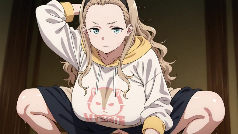 Prznai: Kurumi（lycoris）