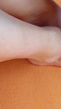 Amatoriale Maturo Sexy Piedi Adorazione