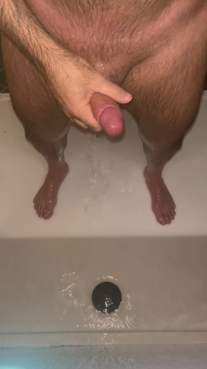 Razzle6: Paja en la ducha