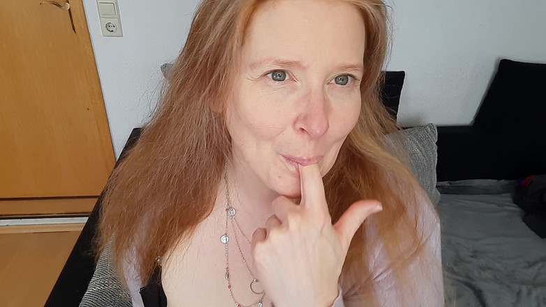 Curly_Dreams: J’espère Que Vous Pourrez Encore Suivre Le Compte À Rebours - Court...