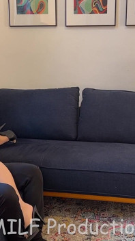 Toy Boy Drives Rachel Steele to a Wild Squirting Orgasm