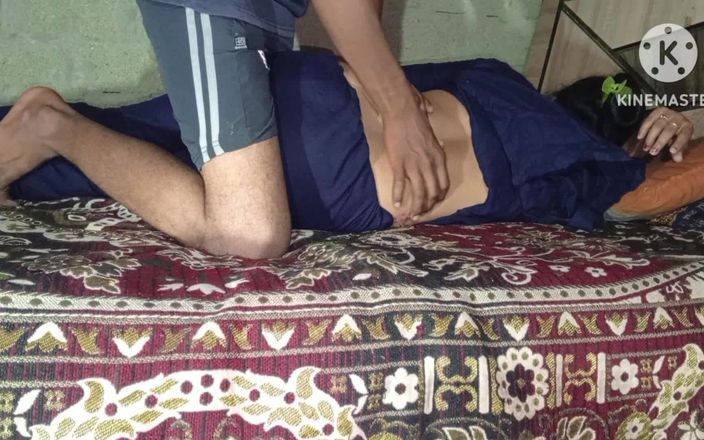 Amrita for you: Sex s mladou bhabhi kamarádky