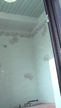 Prsatá pokušení a škádlení kalhotek se ukazuje ze starší nevlastní sestry mé kamarádky, část 5