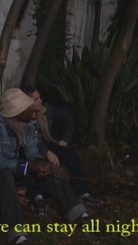 Even While the Gangbang Is Ongoing Kissing the Lady Is the Right Thing to Do