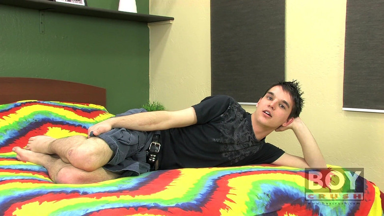 Boy Crush: Confissões de Jake