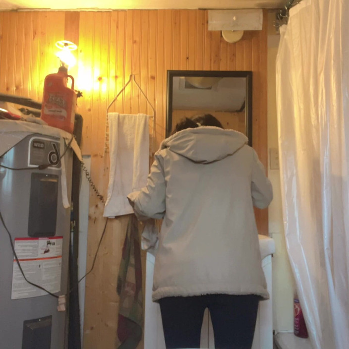 sweethanajapanese: Eten Koken in De Keuken En Dan Kan De Poes...