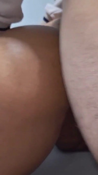 Mi è piaciuto aprire il mio ano per te