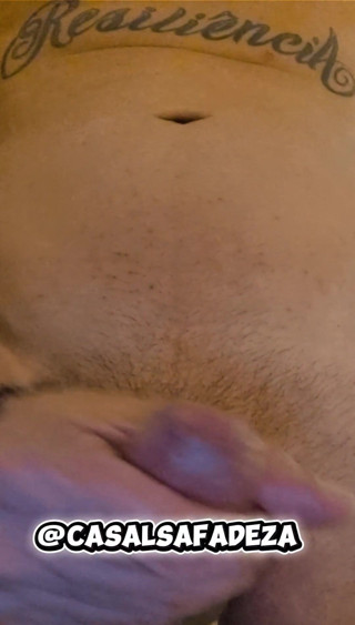 Casalsafadeza1: Můj čůrák