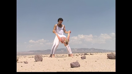 Cinema X: Dansar mjukt vitt, väl harmoniskt