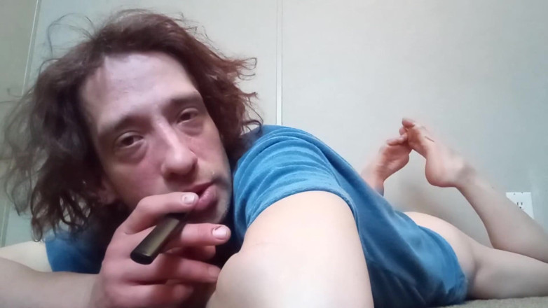 LilTaste: Vaping Fetish Fanclub Video of the Month
