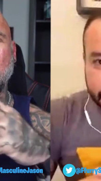 Porn Star Confessions - Julian Torres (episode 6)