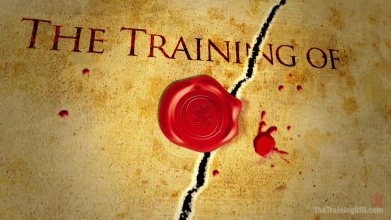 The Training of O by Kink: Latihan hamba Perhambaan: Eliza Jane Day Dua