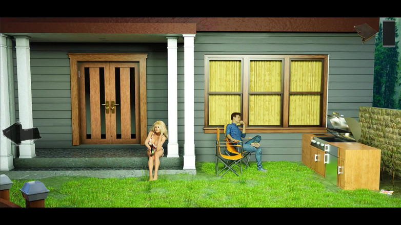 Miss Kitty 2K: 무료 의지에 오신 것을 환영합니다 - 13 - Misskitty2k의 비밀에 대한 쪼이는 보지