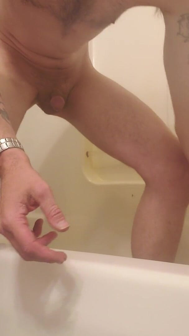 Brian Jones: BBC in hot ass