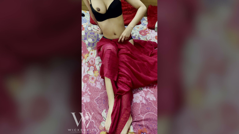 wickedriya: Wickedriya Solo Session Slow &amp; Natural