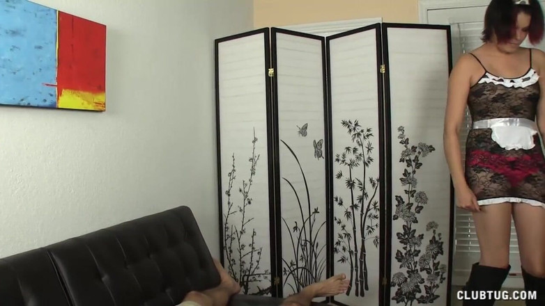 Club Tug: 男朋友Boenr